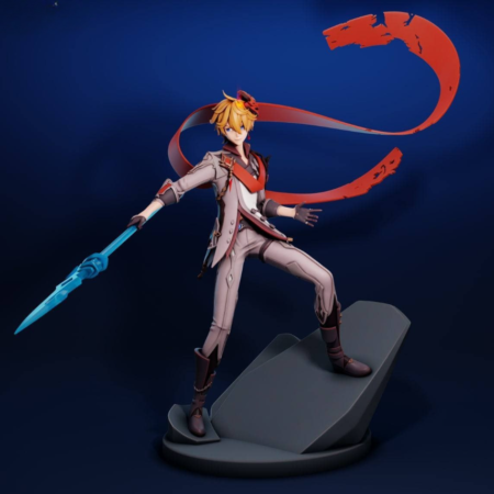 Tartagila 3d printing stl files