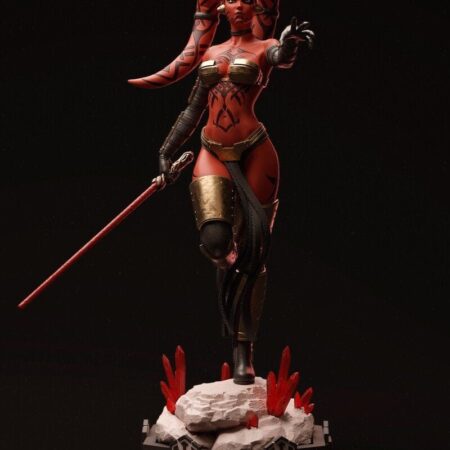 darth talon 3d print stl files