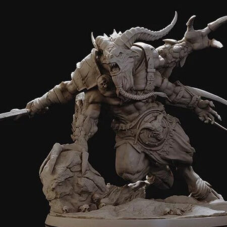 Brekthos 3d print stl files