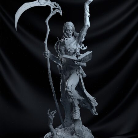 Luthumos 3d printing stl files