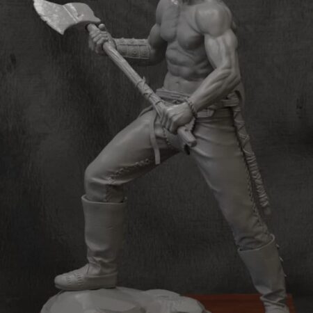 Rollo Viking 3D Printing stl files