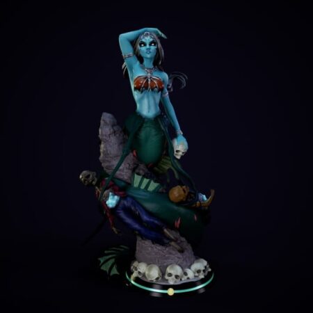 Gallevarbe 3d print stl files