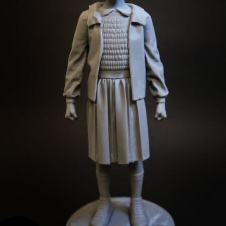 EL Stl files for 3d printing