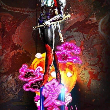 Katana 3d printing stl files