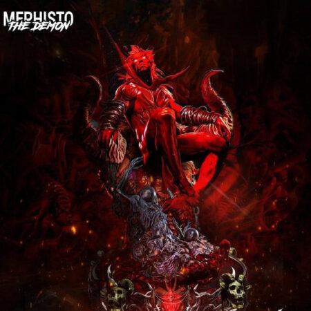 Mephisto 3d printing stl files