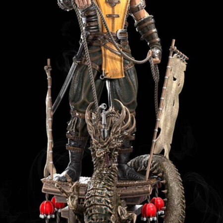 Scorpion stl files for 3d printing