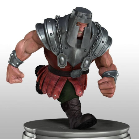 Ram Man 3d print stl files